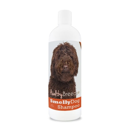 Pamperedpets 8 oz Labradoodle Smelly Dog Baking Soda Shampoo PA3498277